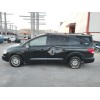 ssangyong rodius del año 2007