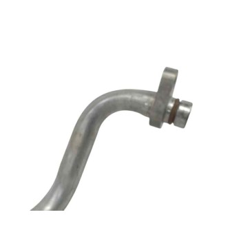 Recambio de tubos aire acondicionado para dacia sandero 0.9 tce cat referencia OEM IAM 924801845R  