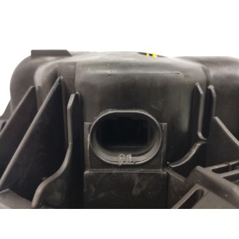 Recambio de motor calefaccion para renault trafic caja cerrada (ab 4.01) 1.9 diesel referencia OEM IAM   