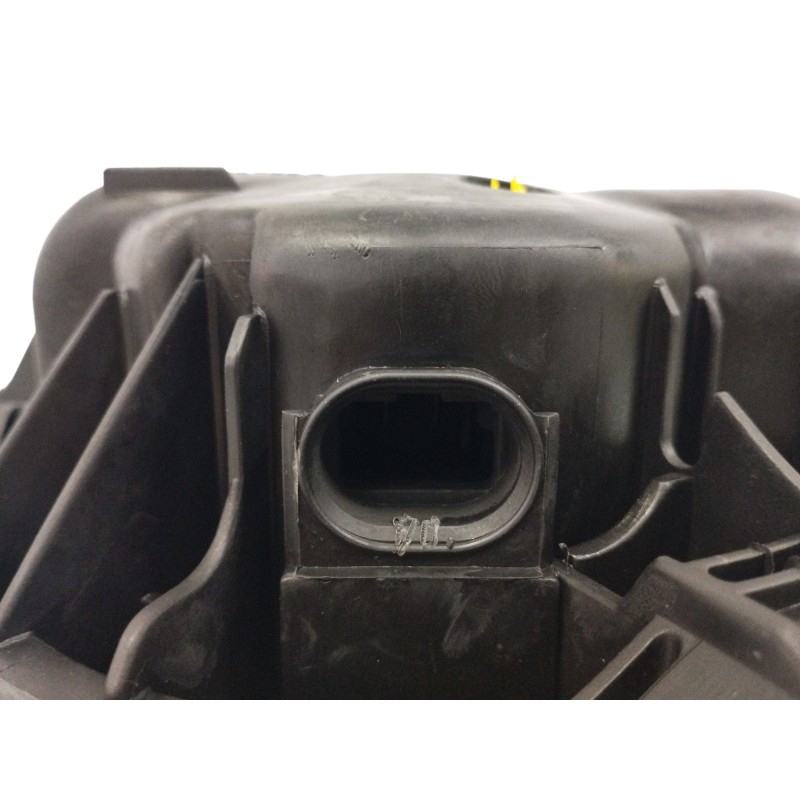 MOTOR CALEFACCION