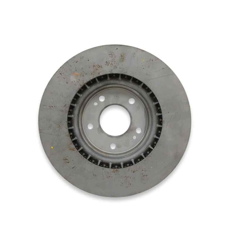 DISCO FRENO DELANTERO