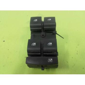 Recambio de mando elevalunas delantero izquierdo para chevrolet orlando lt+ referencia OEM IAM 20917577  