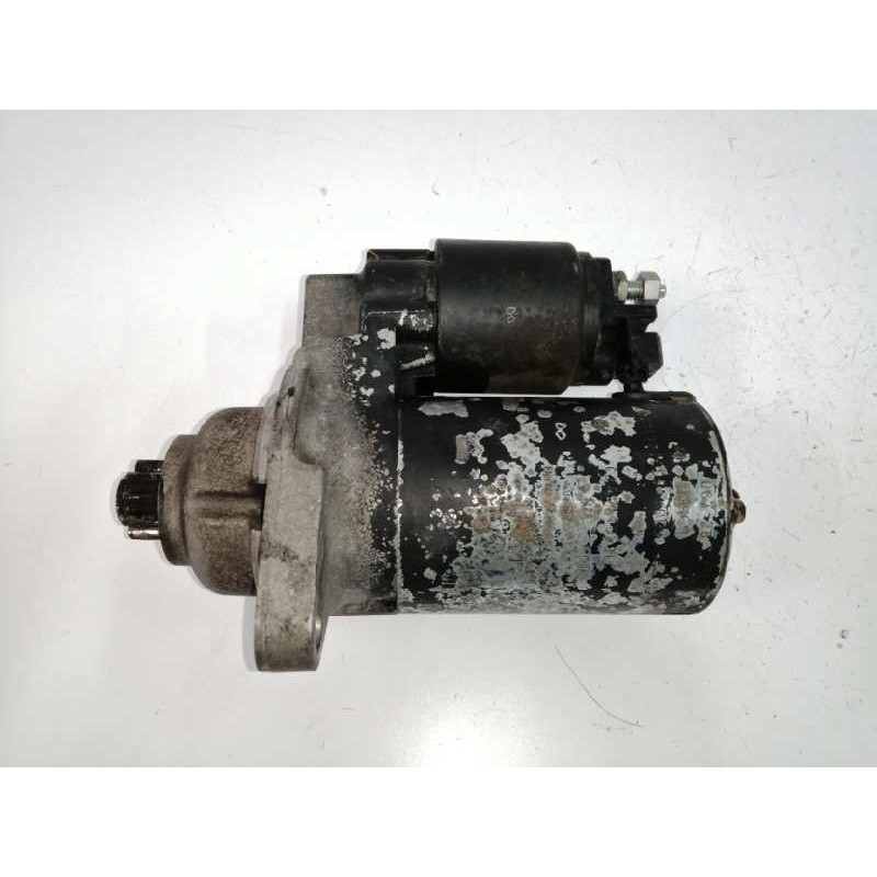 Recambio de motor arranque para volkswagen new beetle (9c1/1c1) 2.0 referencia OEM IAM   