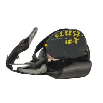 Recambio de cinturon seguridad trasero izquierdo para suzuki ps 10 santana anibal 2.8 d referencia OEM IAM   