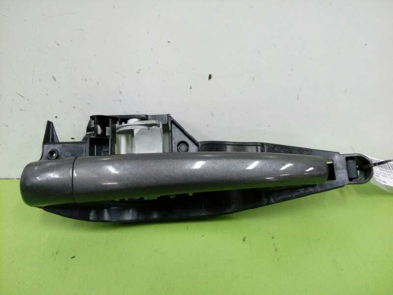 Recambio de maneta exterior trasera derecha para peugeot 2008 (--.2013) access referencia OEM IAM 9672961080  