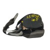 Recambio de cinturon seguridad trasero izquierdo para suzuki ps 10 santana anibal 2.8 d referencia OEM IAM   