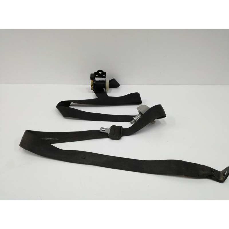 Recambio de cinturon seguridad trasero derecho para mazda 5 berl. (cr) 2.0 crtd active+ (105kw) referencia OEM IAM AKCC33H TERCE