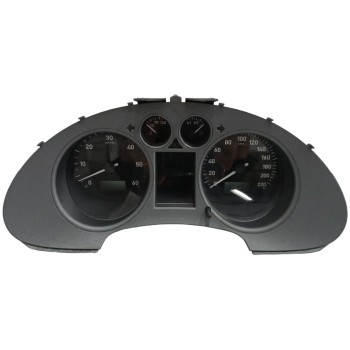 Recambio de cuadro instrumentos para seat ibiza (6l1) 1.9 tdi referencia OEM IAM 555001490100  