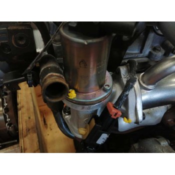 Recambio de despiece motor para kia carens (un) active referencia OEM IAM D4EA  