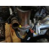 Recambio de despiece motor para kia carens (un) active referencia OEM IAM D4EA  