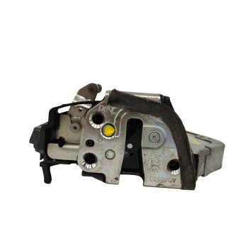 Recambio de cerradura puerta trasera izquierda para lexus rx 3.5 v6 cat referencia OEM IAM 6906060071  