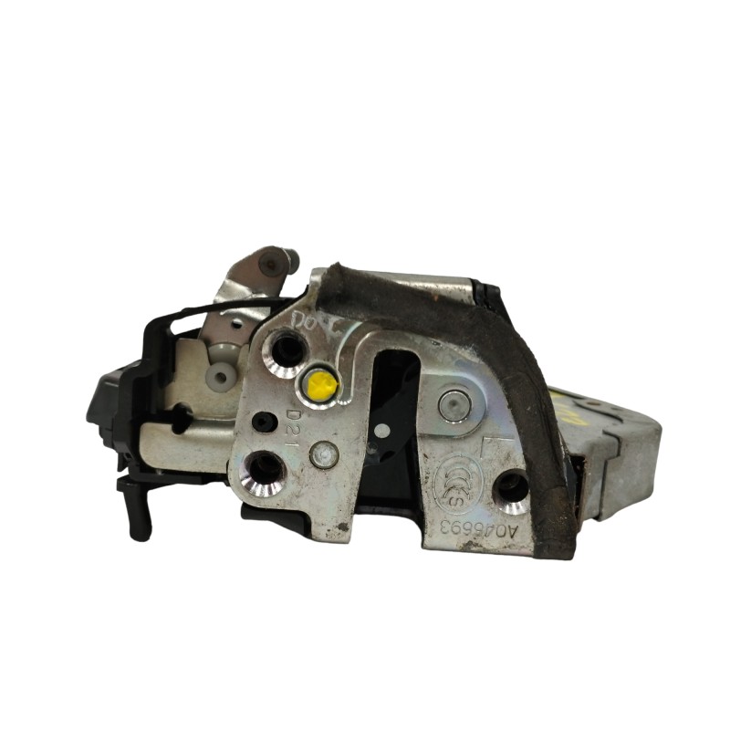 Recambio de cerradura puerta trasera izquierda para lexus rx 3.5 v6 cat referencia OEM IAM 6906060071  