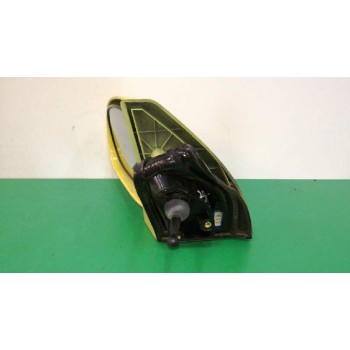Recambio de retrovisor izquierdo para hyundai atos prime (mx) gl referencia OEM IAM 8761002403 MANUAL 