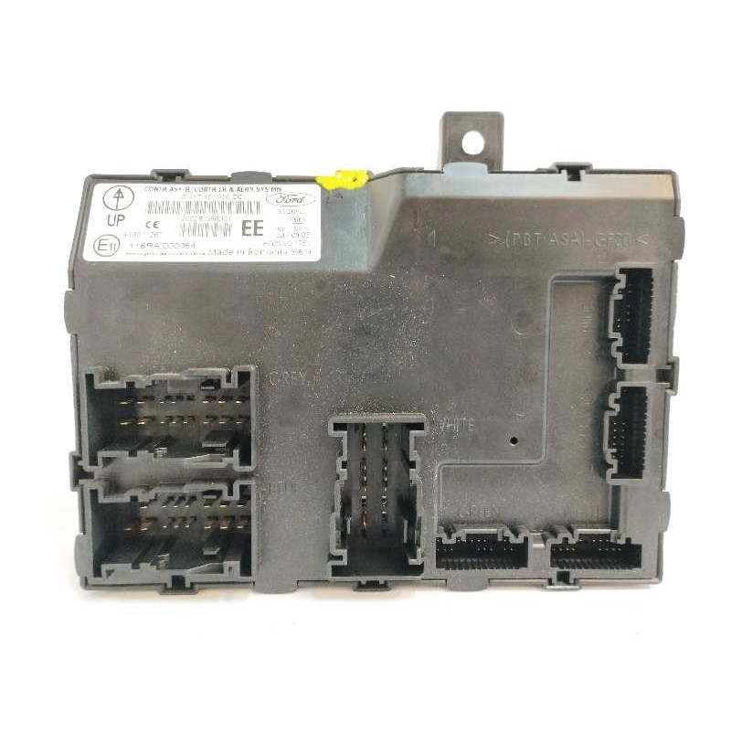 MODULO ELECTRONICO