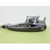 Recambio de maneta exterior delantera izquierda para peugeot 2008 (--.2013) access referencia OEM IAM 9680168680  