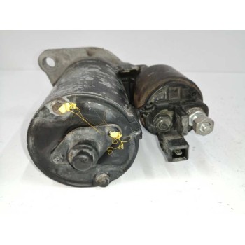 Recambio de motor arranque para volkswagen new beetle (9c1/1c1) 2.0 referencia OEM IAM   