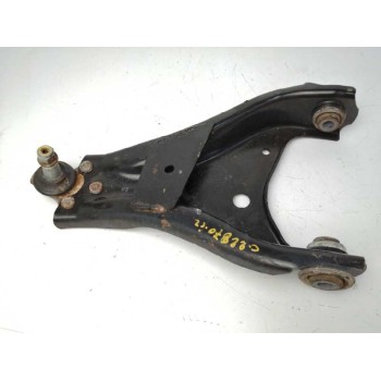BRAZO SUSPENSION INFERIOR DELANTERO IZQUIERDO 545012815R 