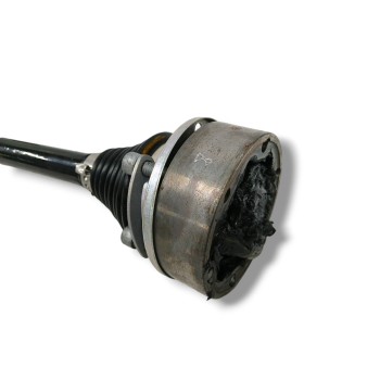 Recambio de transmision delantera izquierda para seat ibiza (6p1) reference referencia OEM IAM 6R0407761A  