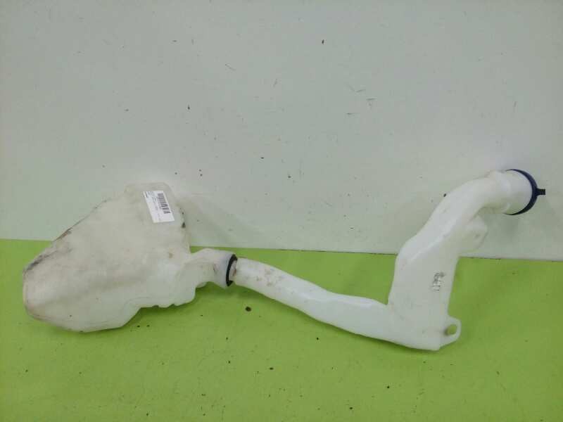 Recambio de deposito limpia para peugeot 2008 (--.2013) access referencia OEM IAM 9683988680  