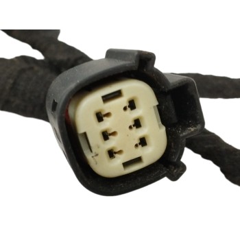 Recambio de sensor de aparcamiento para chevrolet trax 1.7 diesel cat referencia OEM IAM 95238005 KIT TRASERO 688328731