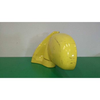 Recambio de retrovisor izquierdo para hyundai atos prime (mx) gl referencia OEM IAM 8761002403 MANUAL 