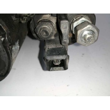 Recambio de motor arranque para volkswagen new beetle (9c1/1c1) 2.0 referencia OEM IAM   