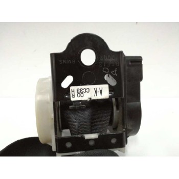 Recambio de cinturon seguridad trasero derecho para mazda 5 berl. (cr) 2.0 crtd active+ (105kw) referencia OEM IAM AKCC33H TERCE
