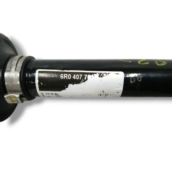 Recambio de transmision delantera izquierda para seat ibiza (6p1) reference referencia OEM IAM 6R0407761A  