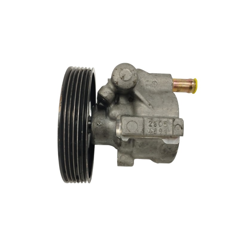 Recambio de bomba direccion para renault trafic caja cerrada (ab 4.01) 1.9 diesel referencia OEM IAM   