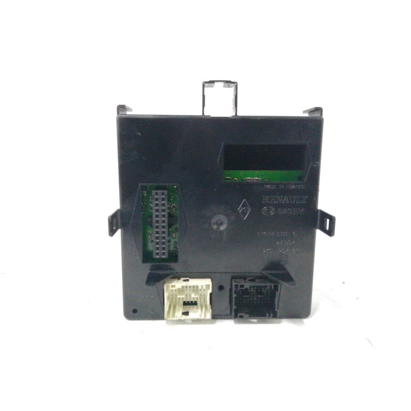 Recambio de modulo electronico para renault espace iv (jk0) dci turbodiesel referencia OEM IAM 8200447435 Recambio de modulo electronico para renault espace iv (jk0) dci turbodiesel referencia OEM IAM 8200447435
