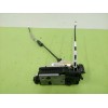 Recambio de cerradura puerta delantera derecha para peugeot 2008 (--.2013) access referencia OEM IAM 9812500780  