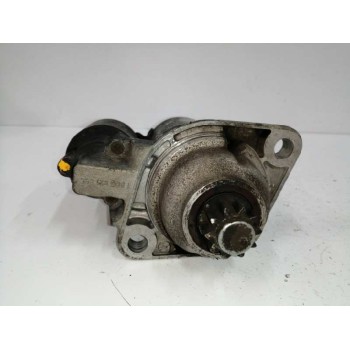 Recambio de motor arranque para volkswagen new beetle (9c1/1c1) 2.0 referencia OEM IAM   