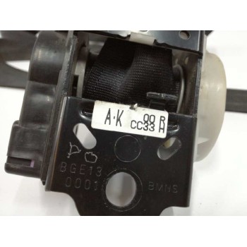 Recambio de cinturon seguridad trasero derecho para mazda 5 berl. (cr) 2.0 crtd active+ (105kw) referencia OEM IAM AKCC33H TERCE