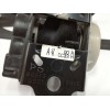 Recambio de cinturon seguridad trasero derecho para mazda 5 berl. (cr) 2.0 crtd active+ (105kw) referencia OEM IAM AKCC33H TERCE