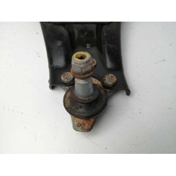 Recambio de brazo suspension inferior delantero izquierdo para dacia duster (hs_) 1.5 dci referencia OEM IAM 545012815R  