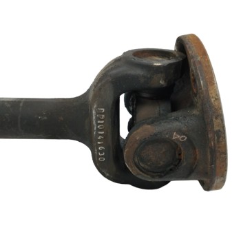 Recambio de transmision trasera izquierda para jaguar xk8/xkr coupe 4.0 v8 32v cat referencia OEM IAM   