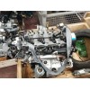 Recambio de despiece motor para kia carens (un) active referencia OEM IAM D4EA  