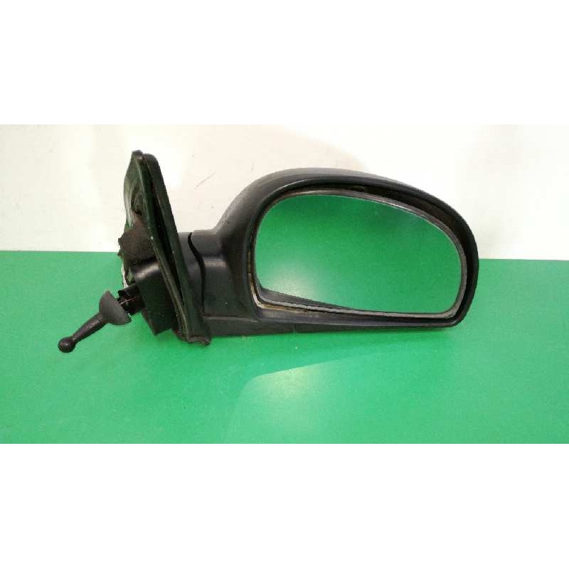 Recambio de retrovisor derecho para hyundai accent (lc) crdi gl referencia OEM IAM 8761025111CA MANUAL 