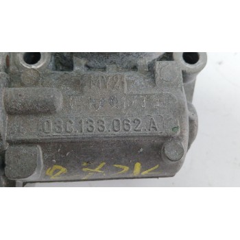 Recambio de caja mariposa para volkswagen golf v (1k1) 1.6 fsi referencia OEM IAM 03C133062A  
