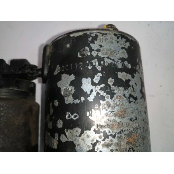 Recambio de motor arranque para volkswagen new beetle (9c1/1c1) 2.0 referencia OEM IAM   