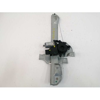 Recambio de elevalunas delantero izquierdo para peugeot 2008 (--.2013) 1.6 blue-hdi fap referencia OEM IAM 9815999380  