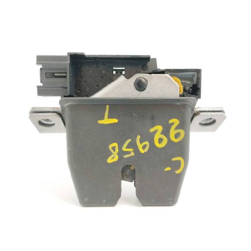 Recambio de cerradura maletero / porton para ford tourneo courier (c4a) 1.5 tdci cat referencia OEM IAM DS7AN442A66AB  