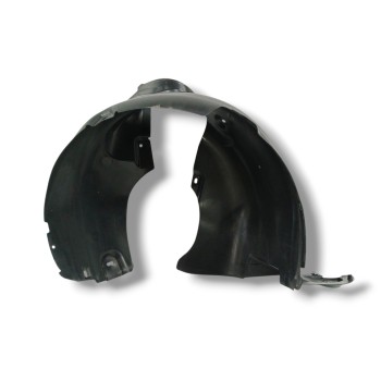 Recambio de paso rueda para seat ibiza (6p1) reference referencia OEM IAM 6P0809958 DELANTERA IZQUIERDA 