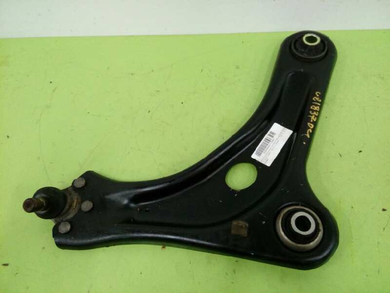 Recambio de brazo suspension inferior delantero derecho para peugeot 2008 (--.2013) access referencia OEM IAM Recambio de brazo suspension inferior delantero derecho para peugeot 2008 (--.2013) access referencia OEM IAM