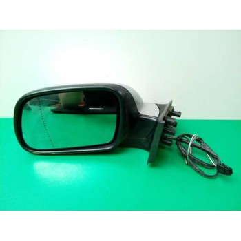 Recambio de retrovisor izquierdo para peugeot 307 break / sw (s1) sw referencia OEM IAM 8149AW ELECTRICO 