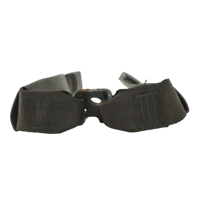 ENGANCHE CINTURON IZQUIERDO TRASERO DOBLE