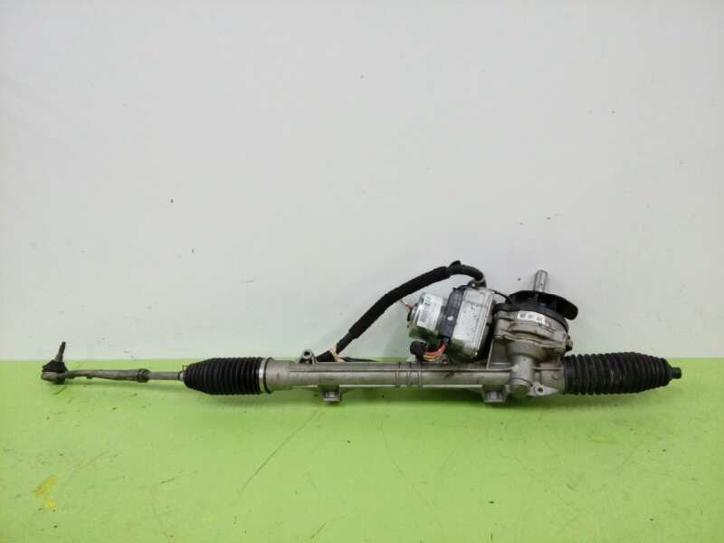 Recambio de cremallera direccion para peugeot 2008 (--.2013) access referencia OEM IAM 9822423480 69PL004060B 