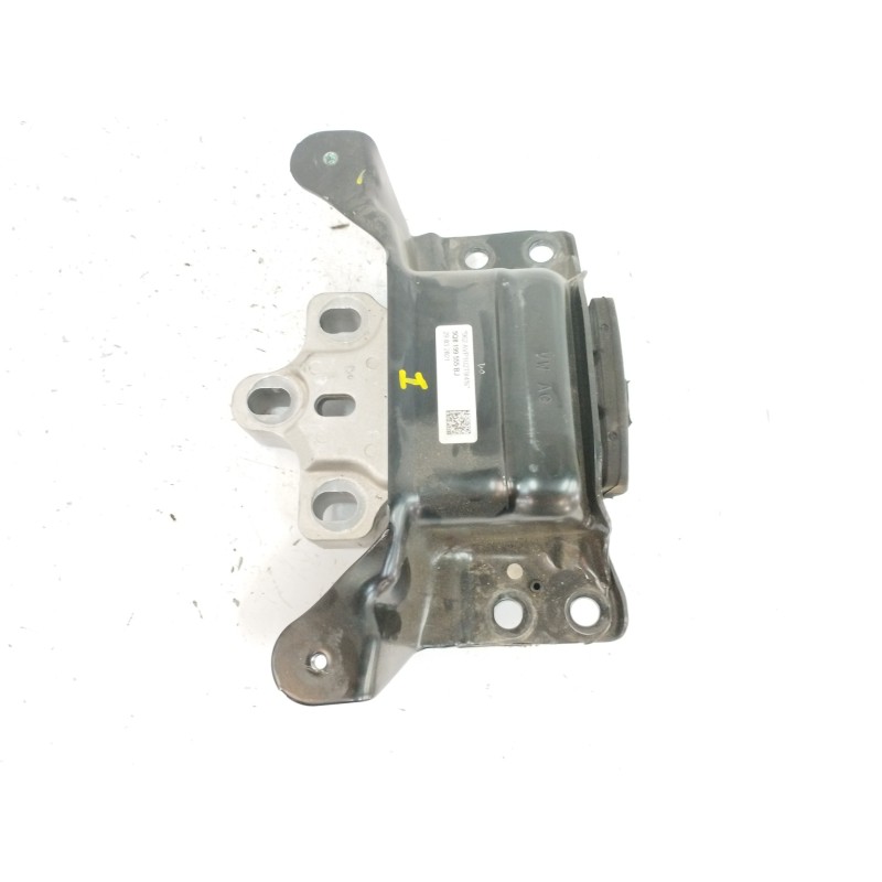 Recambio de soporte motor izquierdo para audi q2 (gab) 2.0 16v tdi referencia OEM IAM 5Q0199555BJ  