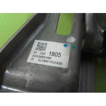 Recambio de columna direccion para chevrolet orlando lt+ referencia OEM IAM 13251805 545001869 