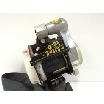 Recambio de cinturon seguridad delantero izquierdo para mazda 5 berl. (cr) 2.0 crtd active+ (105kw) referencia OEM IAM MRCC29H  